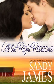 All The Right Reasons